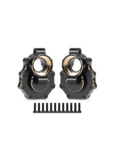 Brass Rear Axle inner cover Traxxas TRX4