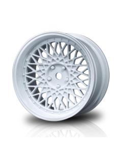 Llantas MST Drift Offset intercambiable 102082W
