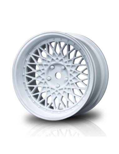 Llantas MST Drift Offset intercambiable 102082W