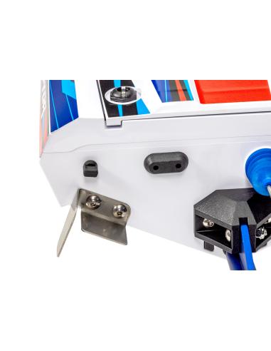 Lancha Disruptor 4S 40+ MPH High-Performance...