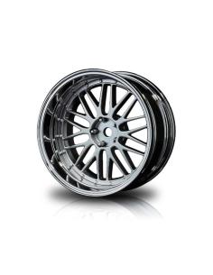 Llantas MST Drift Offset intercambiable 102081FS