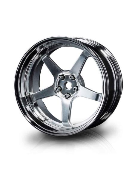 Llantas MST Drift Offset intercambiable 102099FS