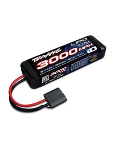Batería Power Cell Lipo 3000mAh 7 4V 2s Traxxas
