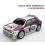 Lancia Delta Integrale 1/14 Brushless con Gyro