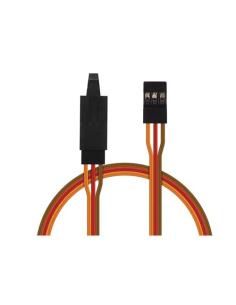 Alargo de servo 45cm JR con Lock Kavan