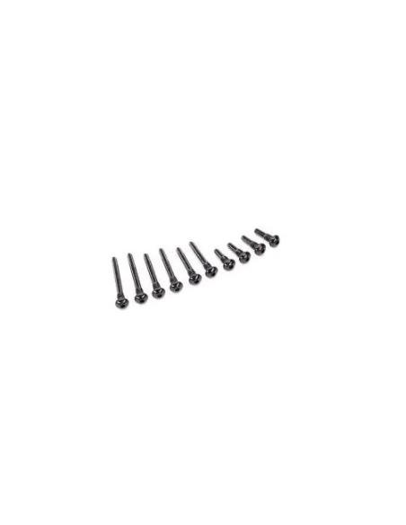 Suspension Screw Pin Maxx F/R Traxxas Maxx