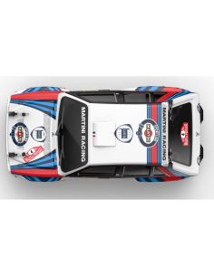Lancia Delta Integrale 1/14 Brushless con Gyro 2