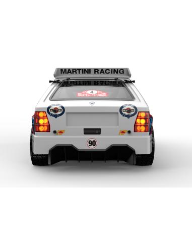 Lancia Delta Integrale 1/14 Brushless con Gyro
