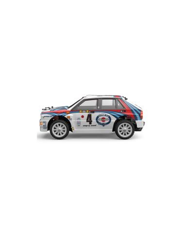 Lancia Delta Integrale 1/14 Brushless con Gyro