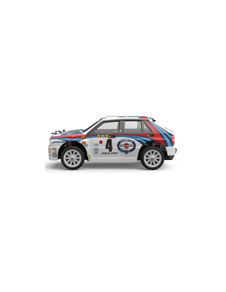 Lancia Delta Integrale 1/14 Brushless con Gyro