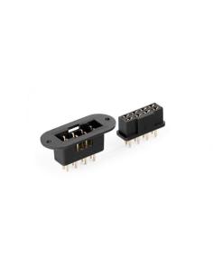 MPX8 GP Conector de alta corriente Kavan