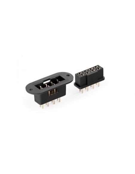 MPX8 GP Conector de alta corriente Kavan