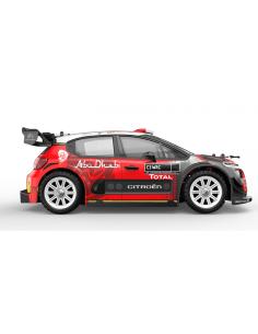 Citröen® C3 WRC 1/14 Brushless con Gyro 2