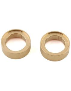 Optional Brass Wheel Weight - 24g 1010093