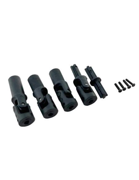 HD Main Drive Shaft EVO 1/18 1010181