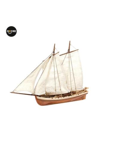 BARCO BOUNTY OCCRE