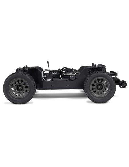 ARRMA 1/10 VORTEKS 223S DSC 4X4 Std Truck RTR TEAL