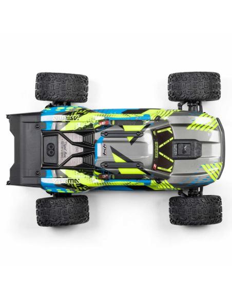 ARRMA 1/10 VORTEKS 223S DSC 4X4 Std Truck RTR TEAL