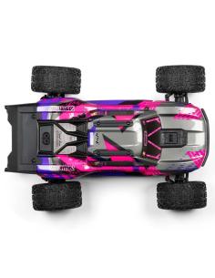 ARRMA 1/10 VORTEKS 223S DSC... 2