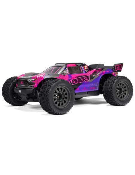 ARRMA 1/10 VORTEKS 223S DSC 4X4 PURPLE