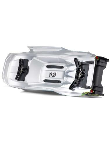 ARRMA 1/10 VORTEKS 223S DSC 4X4 PURPLE