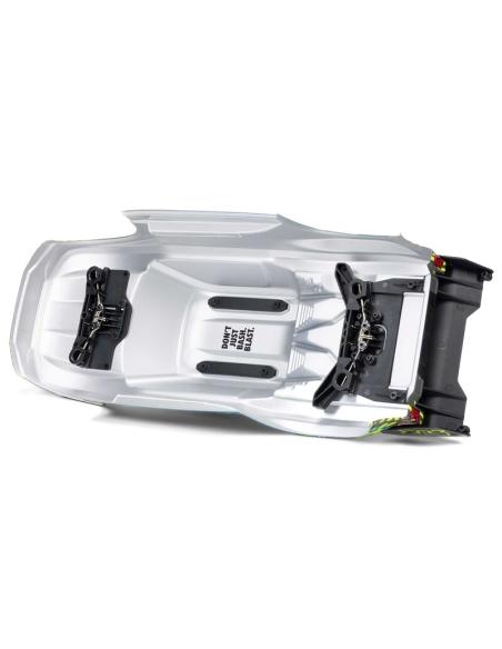 ARRMA 1/10 VORTEKS 223S DSC 4X4 PURPLE