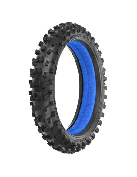 Dunlop Geomax MX33 V2 Bead M2 Front Tire 1/4  Prom