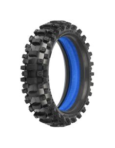 Dunlop Geomax MX33 V2 Bead M2 Rueda Trasera  1/4 P