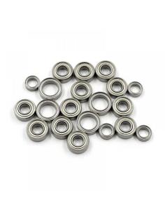 Kit de rodamientos de bolas...