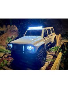 Crawler Absima CR4.4 PATROL... 2