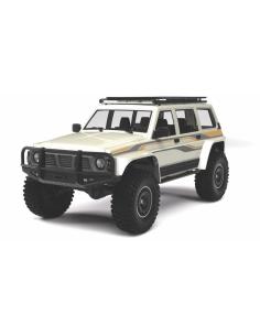 Crawler Absima CR4.4 PATROL...