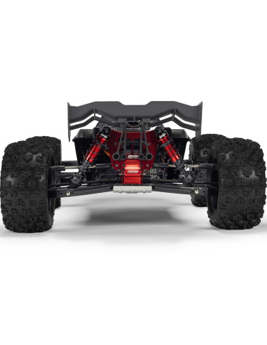 Arrma KRATON 6S EBX 1/8 AVC Monster Truck