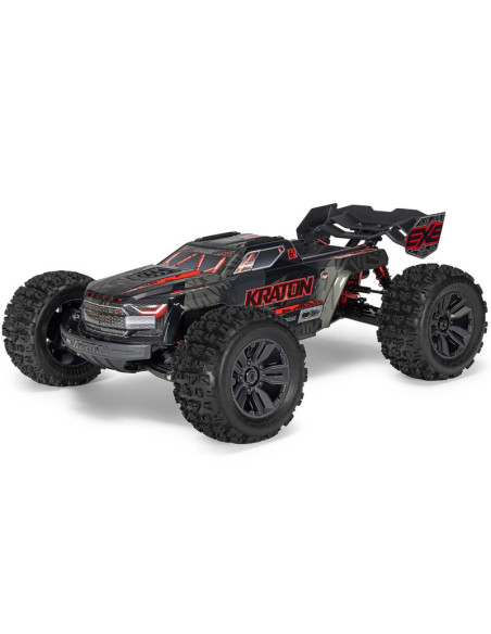 KRATON 6S EBX V6 CLIPLESS