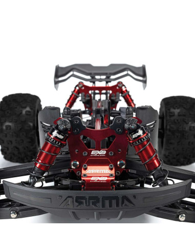 Arrma KRATON 6S EBX 1/8 AVC Monster Truck