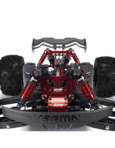 Arrma KRATON 6S EBX 1/8 AVC Monster Truck