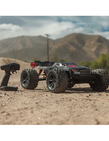 Arrma KRATON 6S EBX 1/8 AVC Monster Truck