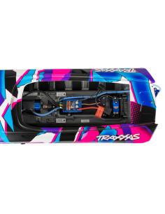 Lancha DCB M41 Widebody 40  Catamaran Traxxas LILA 2