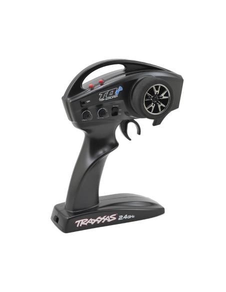 Lancha DCB M41 Widebody 40" Catamaran Traxxas LILA