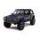 Crawler Absima CR4 4 PATROL RTR Azul Oscuro