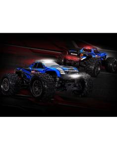 Kit Leds Mini Maxx Completo Traxxas