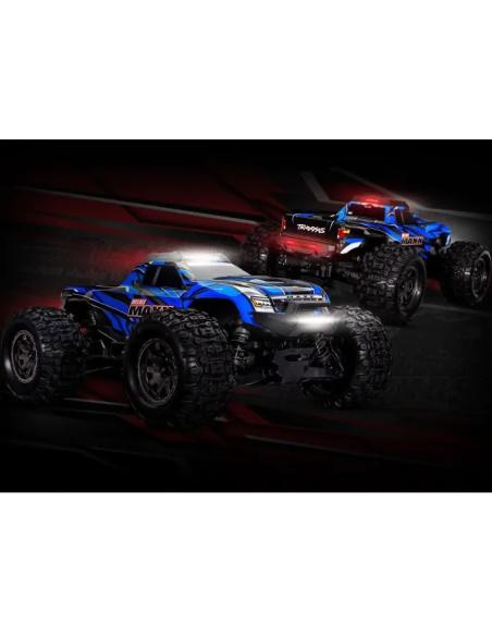 Kit Leds Mini Maxx Completo Traxxas