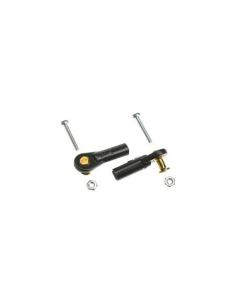 Rótulas Revtec M2 5 Medium M2 5 Short Ball  2u 