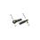 Rótulas Revtec M2 5 Medium M2 5 Short Ball  2u 