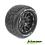 Louise RC MFT MT-ROCKET 1/10 Monster Truck Black 2