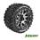 Louise RC MFT ST-UPHILL 1/10 Stadium Truck 1/2-