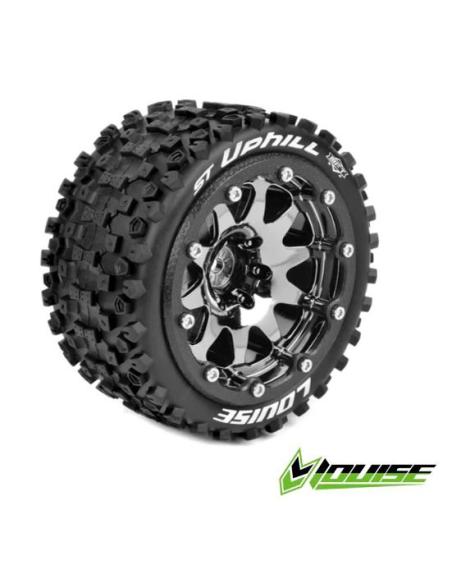 Louise RC MFT ST-UPHILL 1/10 Stadium Truck 1/2-