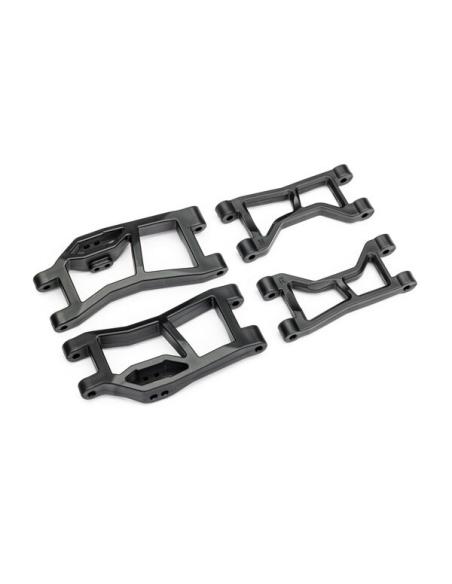 Brazos de suspensión Traxxas Mini Maxx