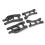 Brazos de suspensión Delanteros Traxxas Mini Maxx