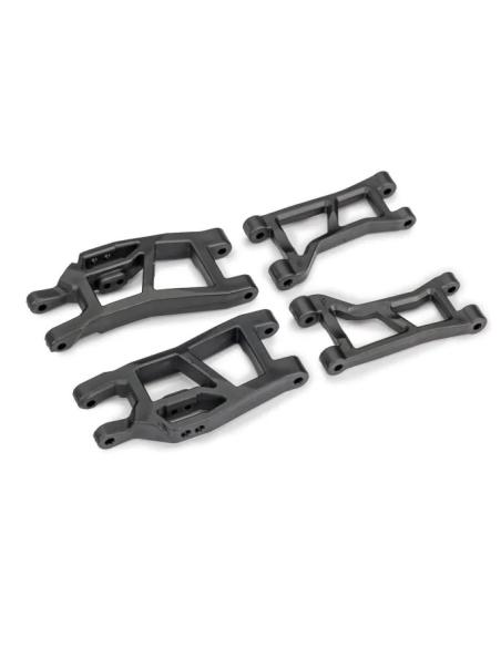 Brazos de suspensión Delanteros Traxxas Mini Maxx