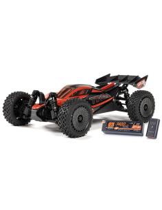 TYPHON 1/14 GROM 223S DSC 4X4 RTR Brushless Buggy